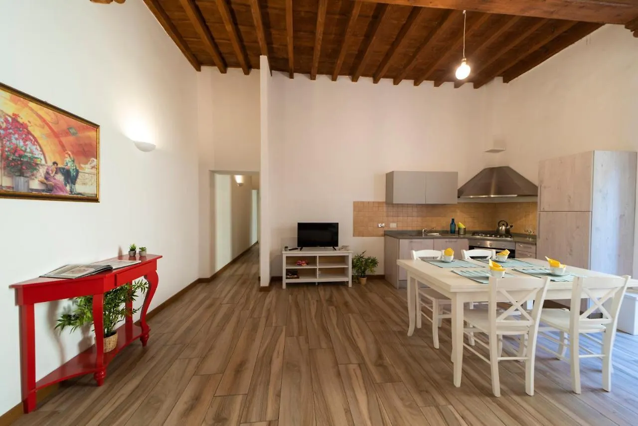 Residenza Santa Croce Apartment Florence