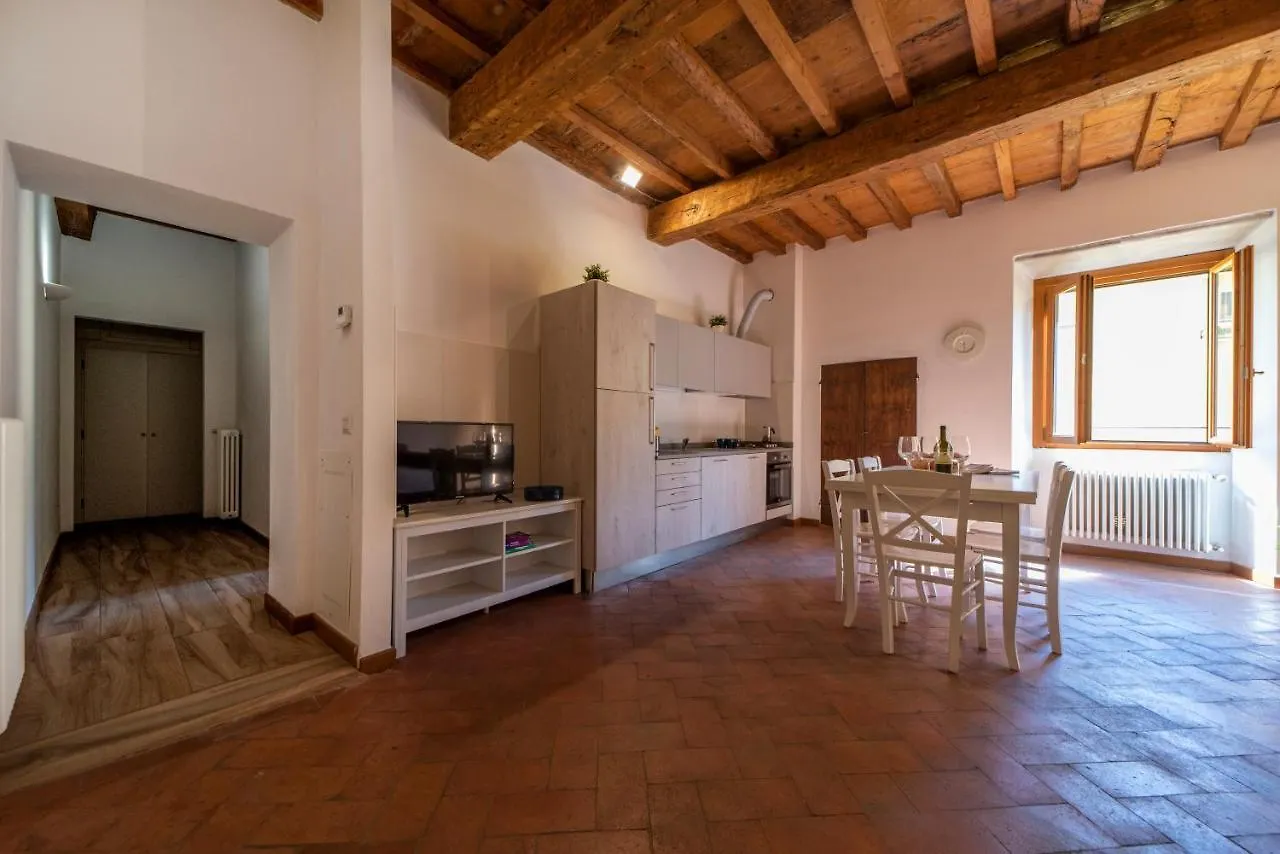 Residenza Santa Croce Apartment Florence