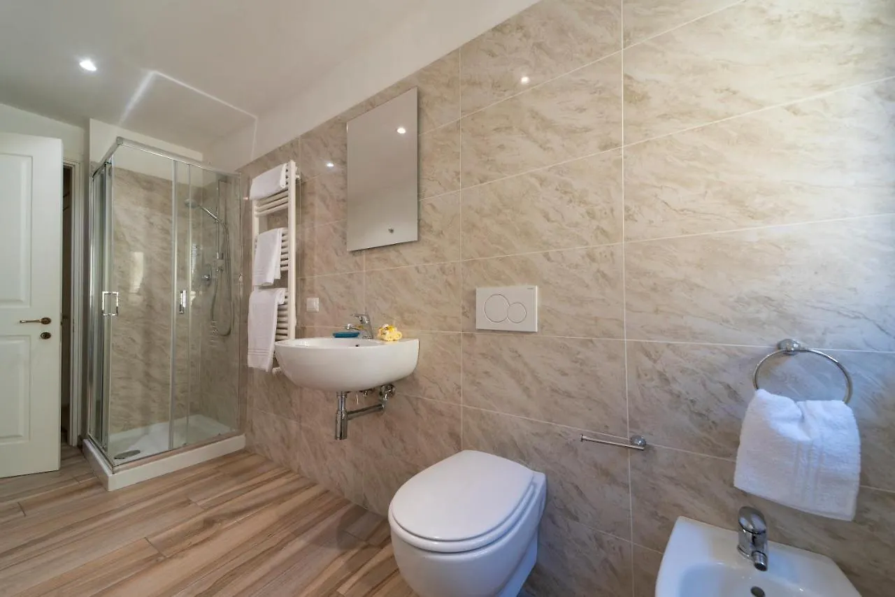 Residenza Santa Croce Apartment Florence Italy