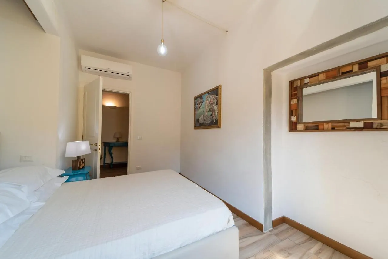 Residenza Santa Croce Apartment Florence