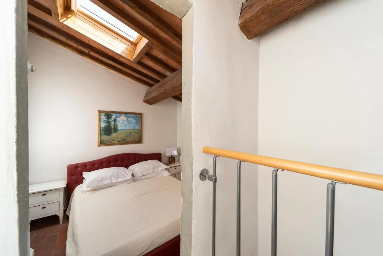 Residenza Santa Croce Apartment Florence Italy