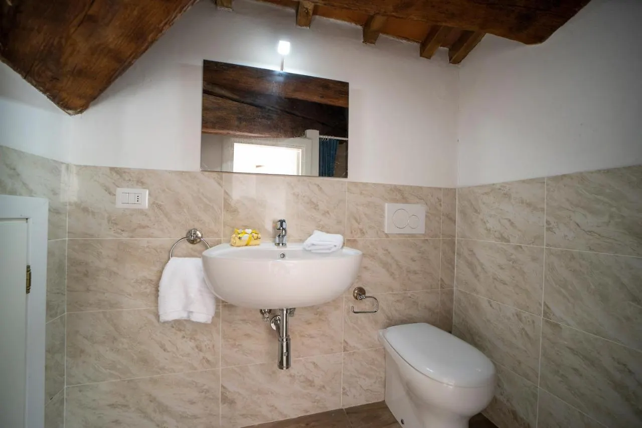 Residenza Santa Croce Apartment Florence