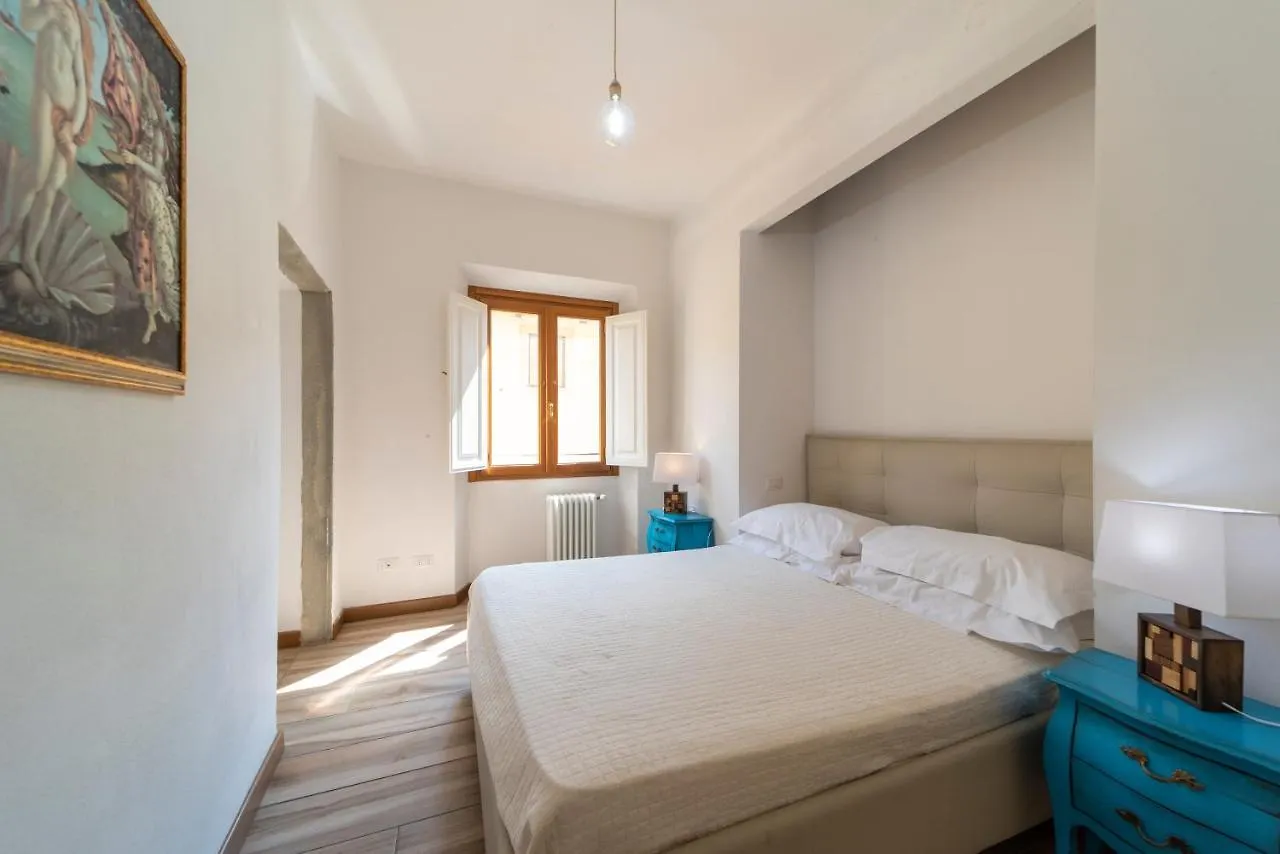 Residenza Santa Croce Apartment Florence Italy