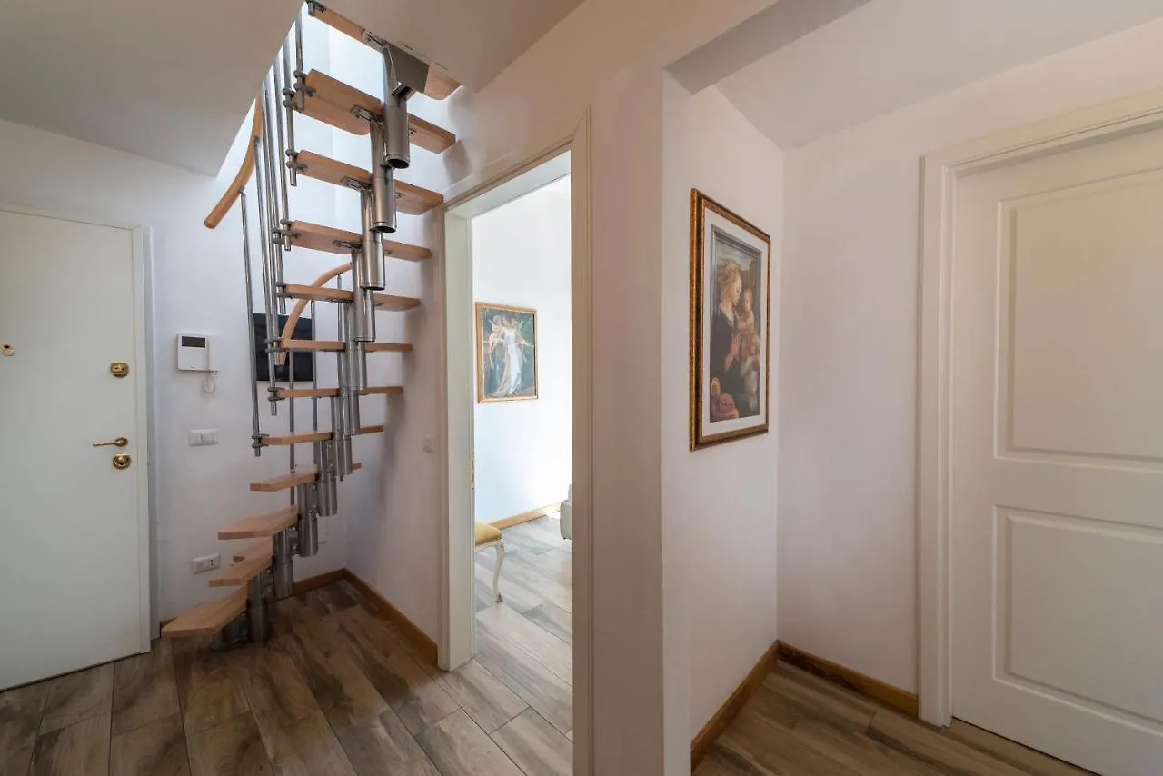 Residenza Santa Croce Apartment Florence Italy