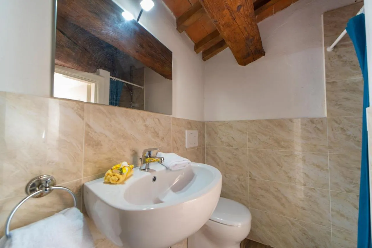 Residenza Santa Croce Apartment Florence