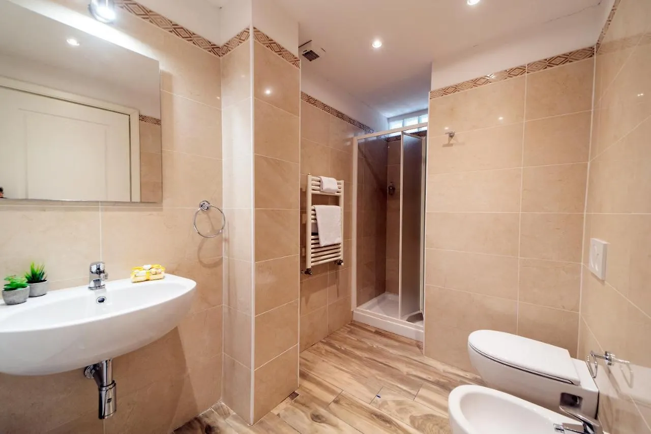 Residenza Santa Croce Apartment Florence Italy