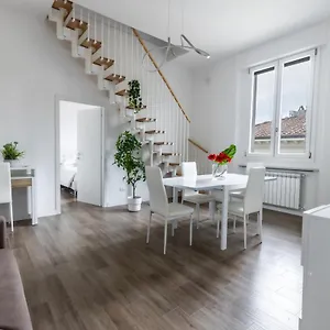 Cavour Apartment