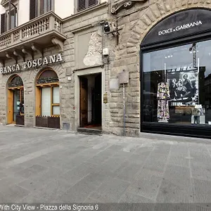 Le Farine Della Signoria By Mamo Apartment