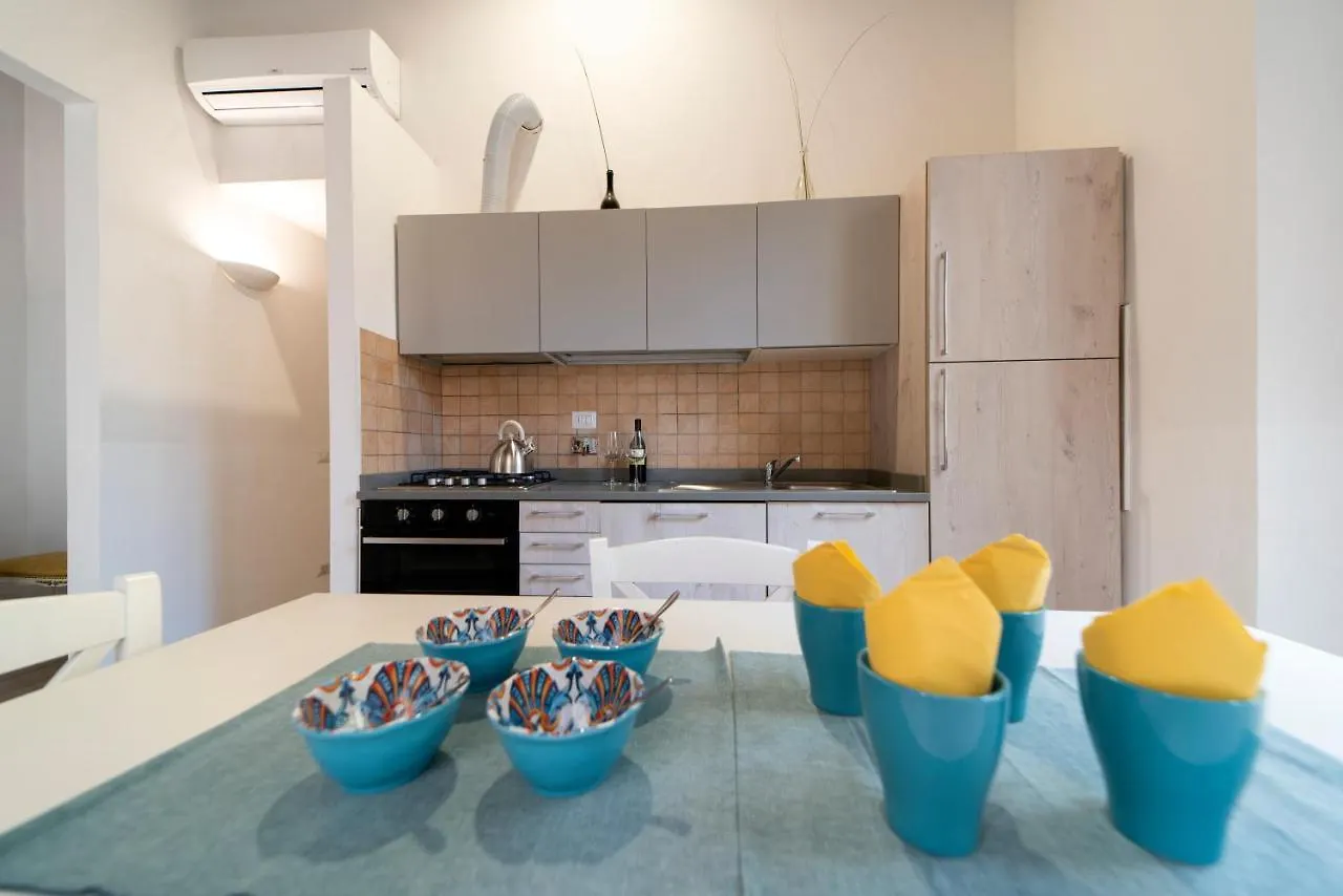 Residenza Santa Croce Apartment Florence 0*,