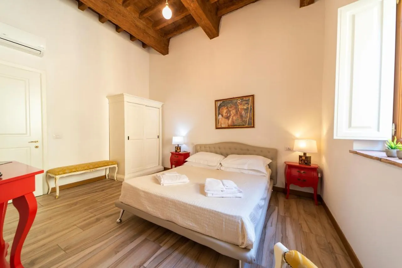 피렌체 Residenza Santa Croce 아파트