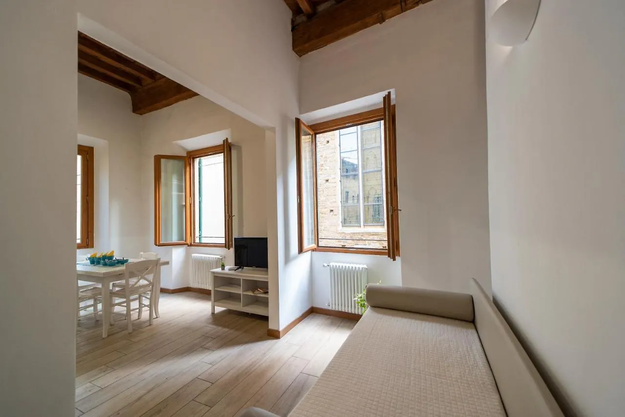 피렌체 Residenza Santa Croce 아파트