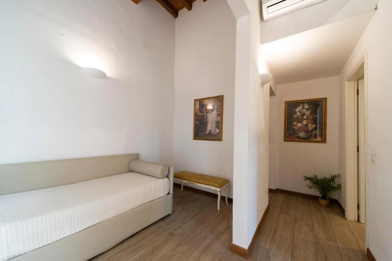 피렌체 Residenza Santa Croce 아파트