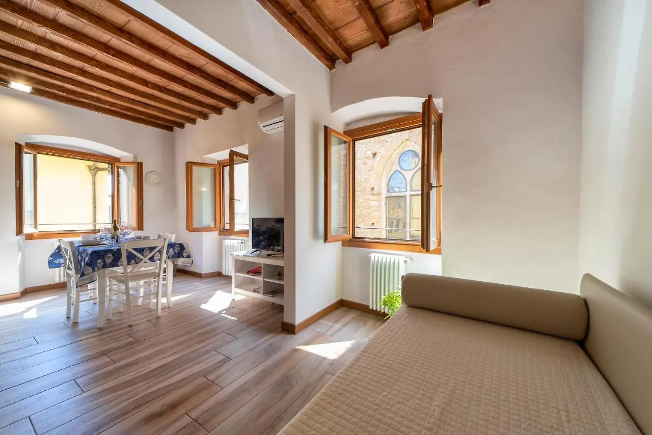 피렌체 Residenza Santa Croce 아파트