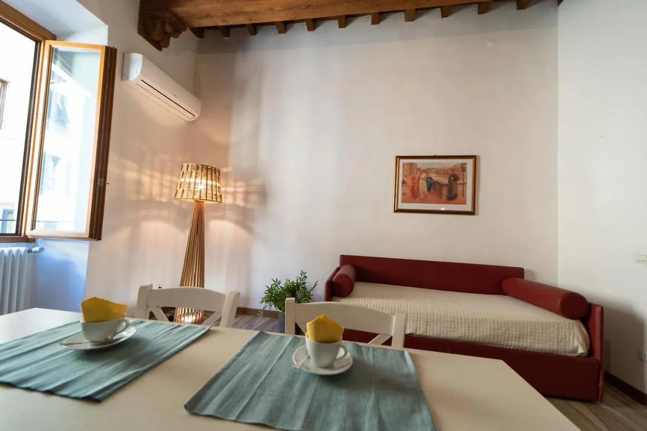 피렌체 Residenza Santa Croce 아파트