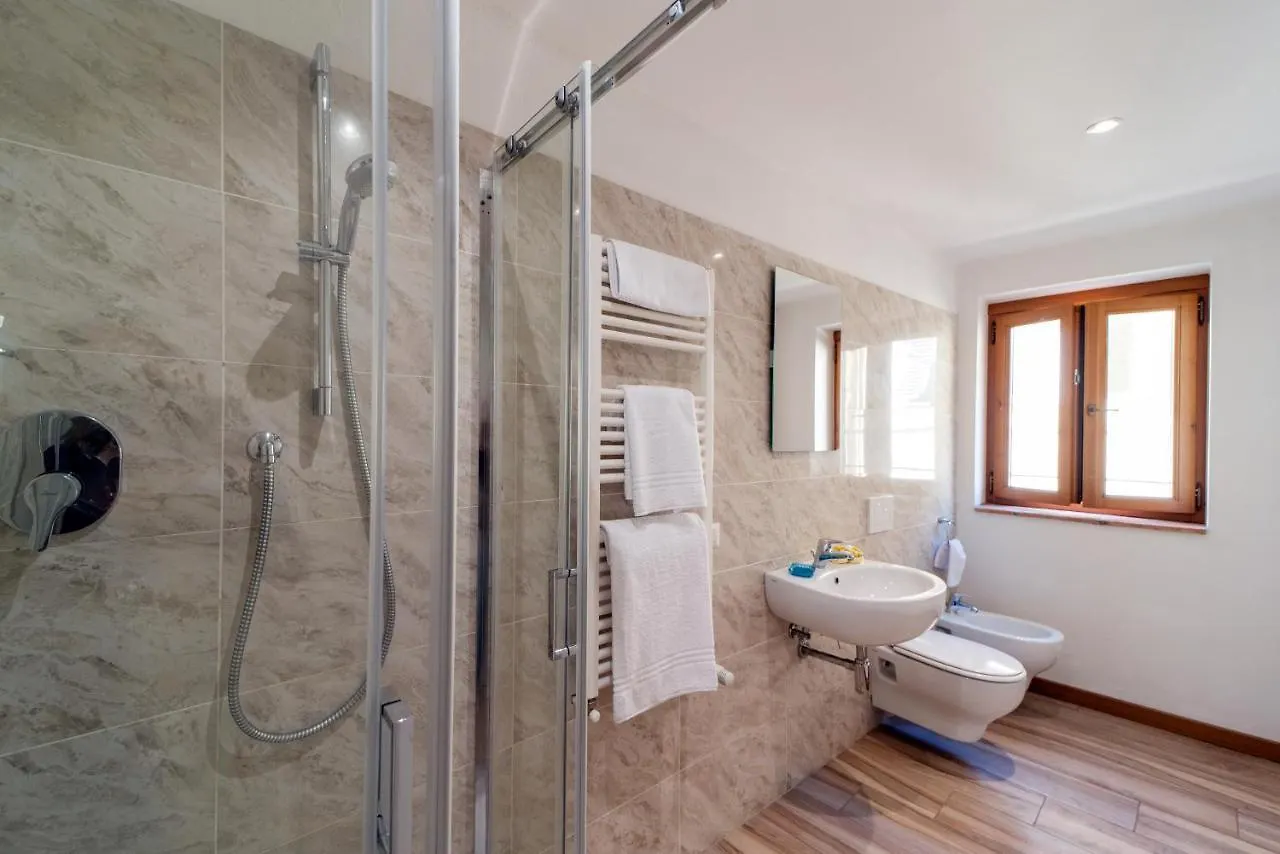 Residenza Santa Croce Apartment Florence