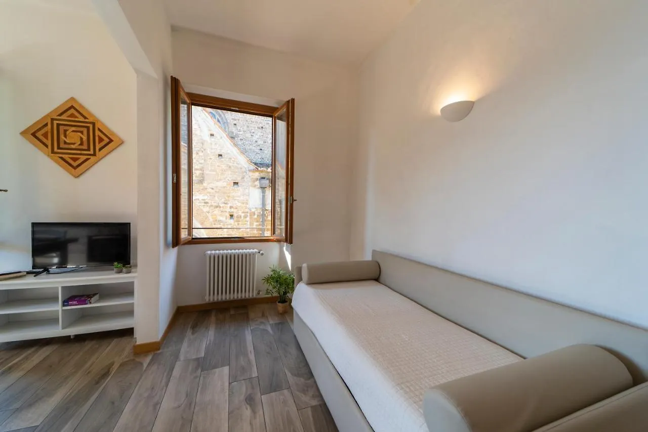 피렌체 Residenza Santa Croce 아파트