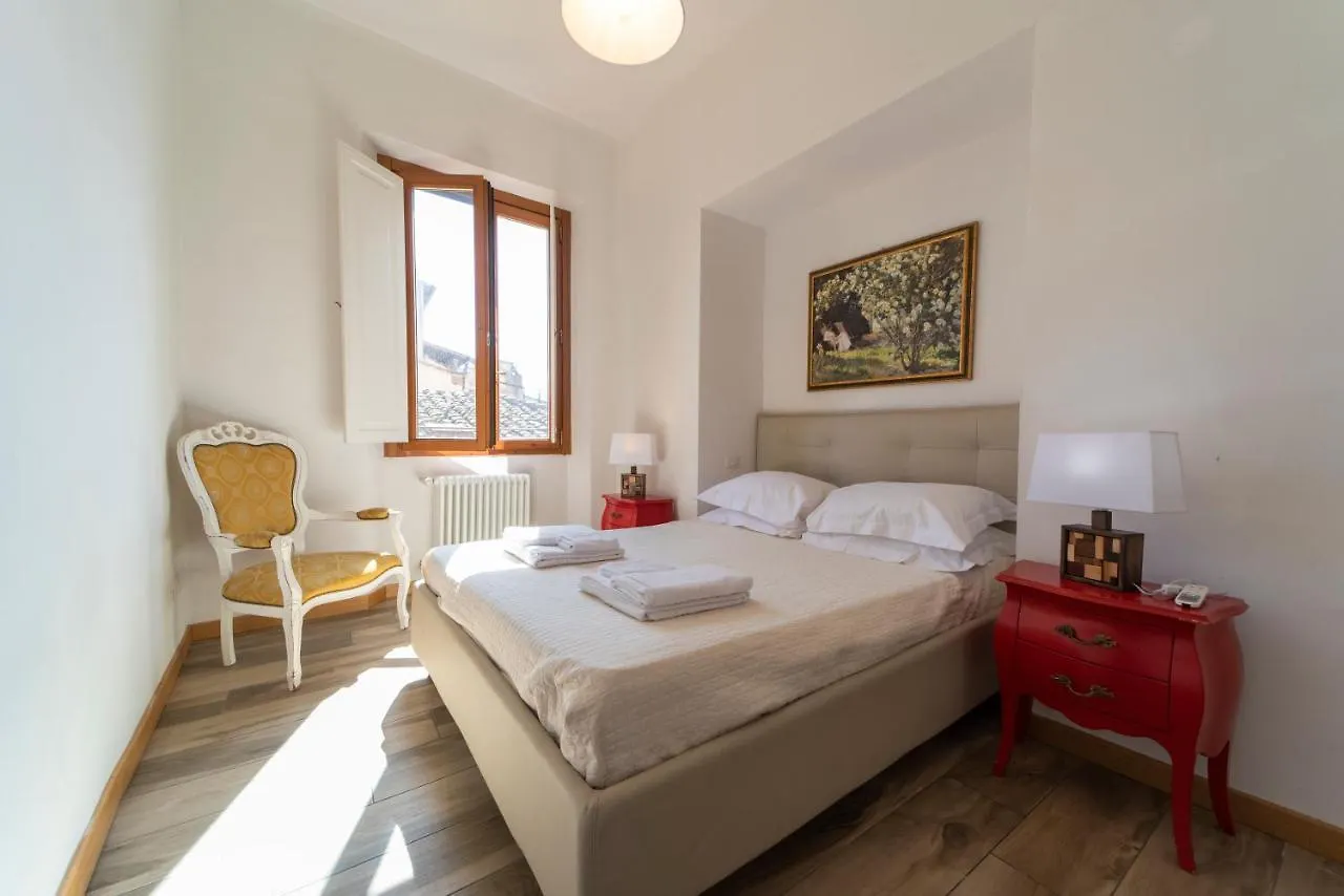 피렌체 Residenza Santa Croce 아파트