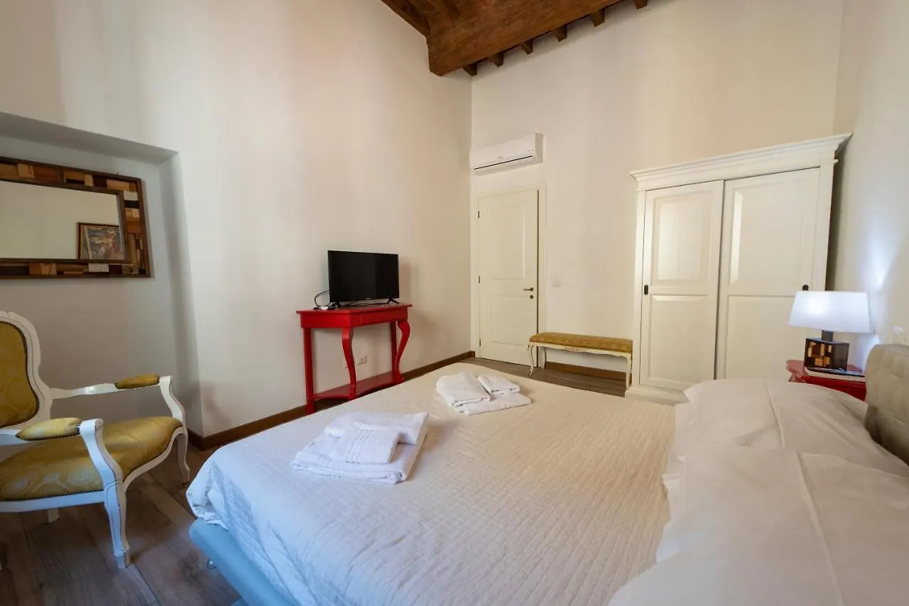 Residenza Santa Croce Apartment Florence