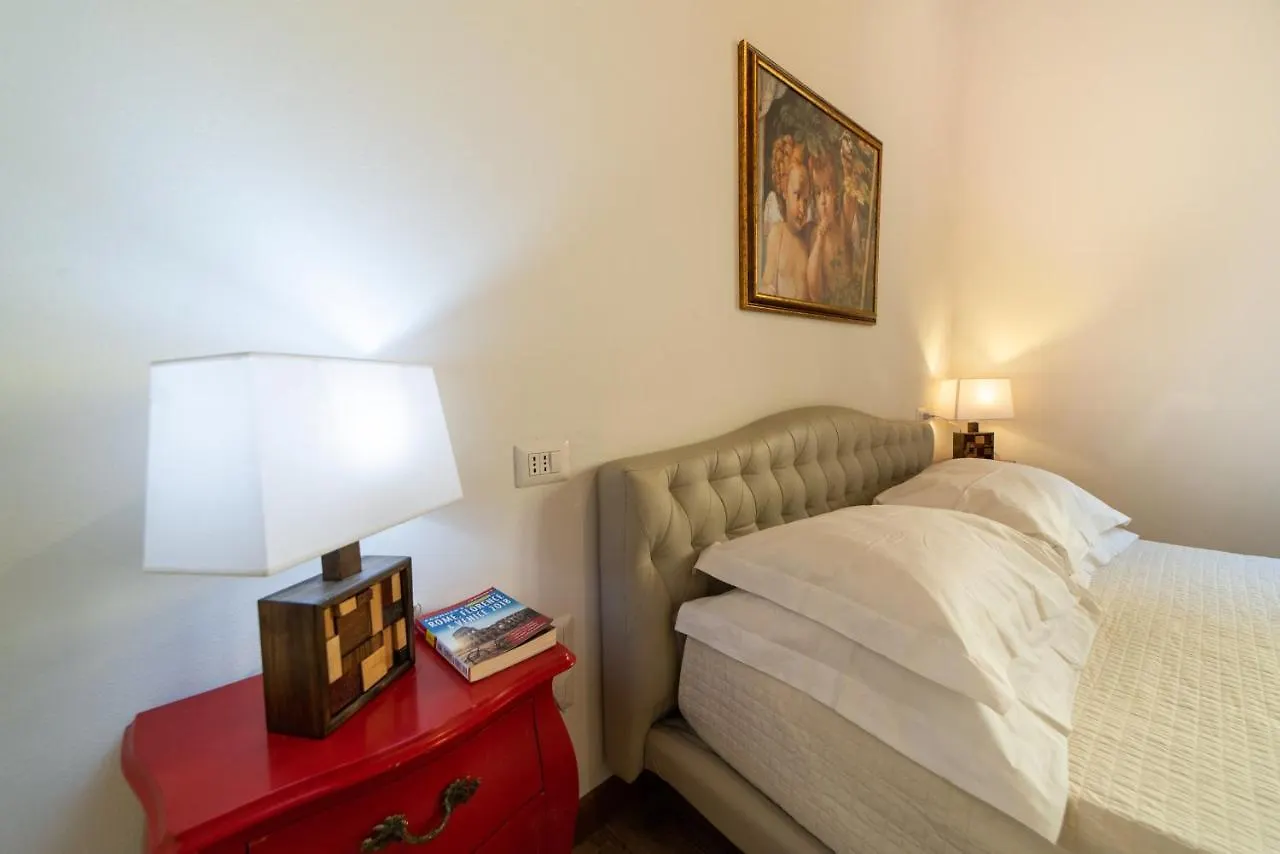 Residenza Santa Croce Apartment Florence