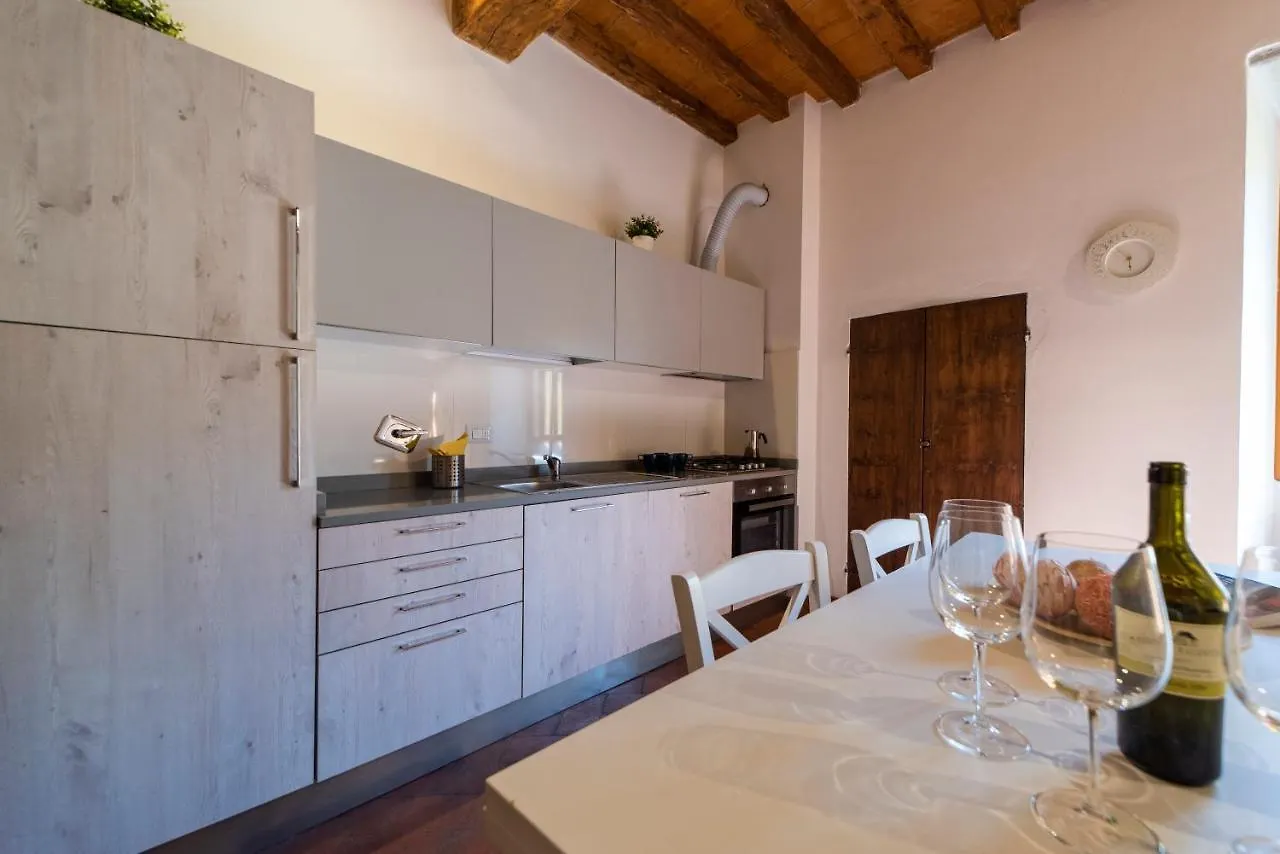 Residenza Santa Croce Apartment Florence