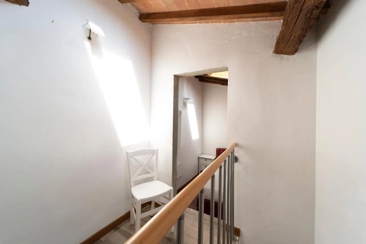 피렌체 Residenza Santa Croce 아파트 이탈리아