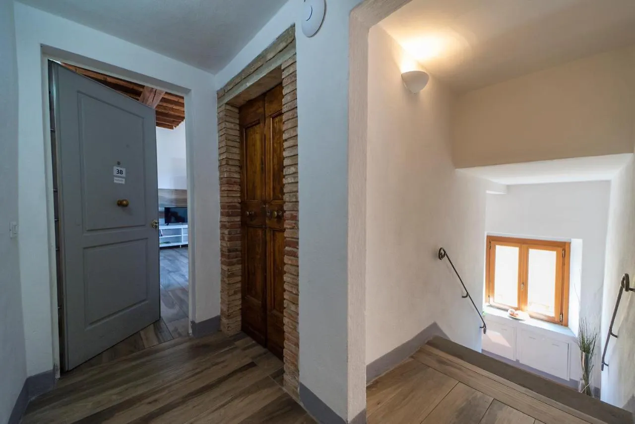 Residenza Santa Croce Apartment Florence
