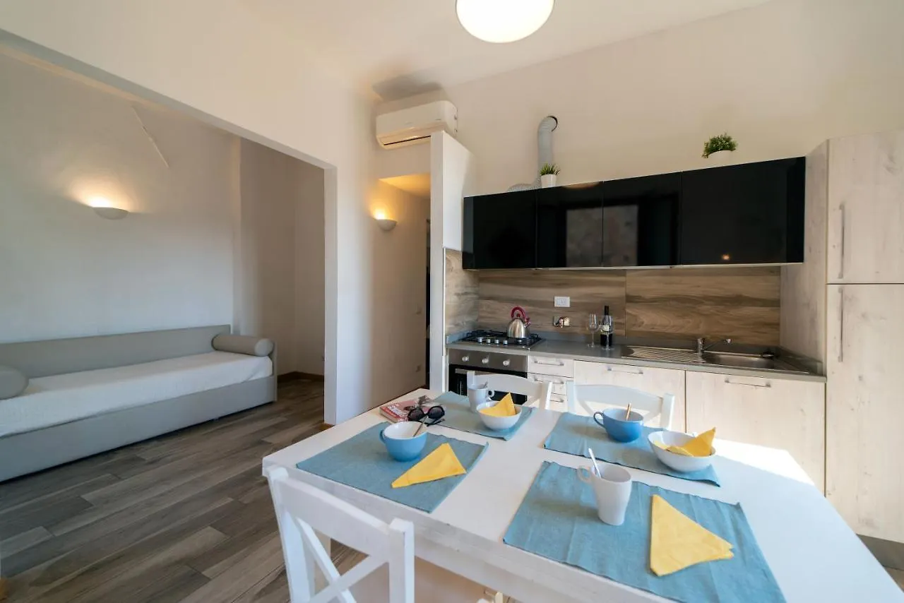 피렌체 Residenza Santa Croce 아파트 이탈리아