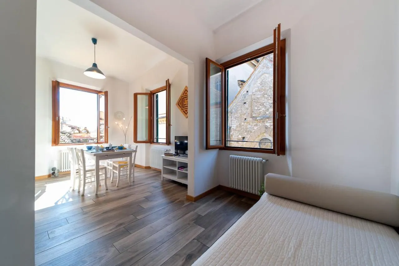 피렌체 Residenza Santa Croce 아파트