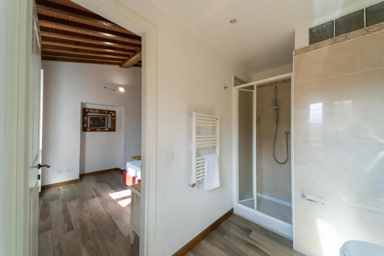 피렌체 Residenza Santa Croce 아파트