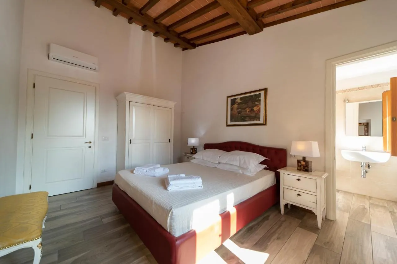 피렌체 Residenza Santa Croce 아파트