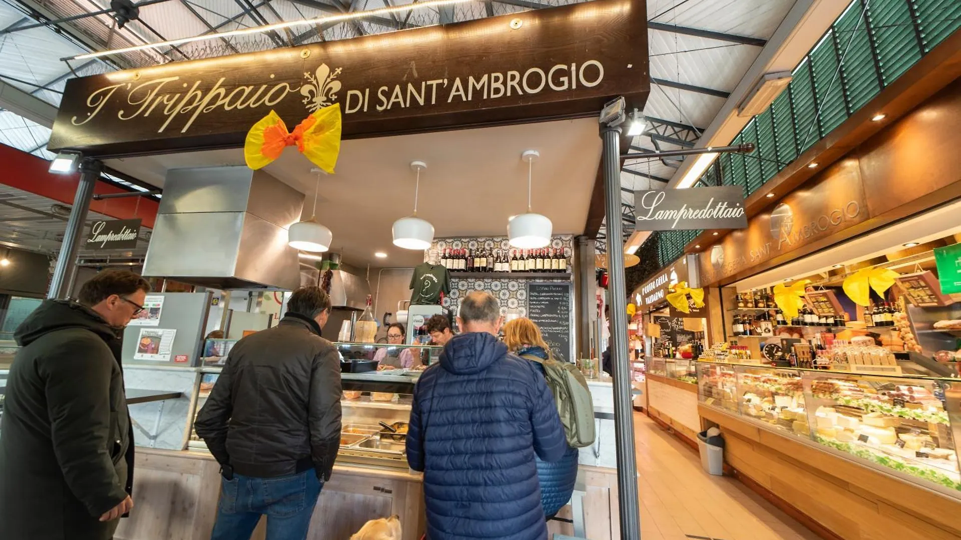 피렌체 Residenza Santa Croce 아파트 이탈리아