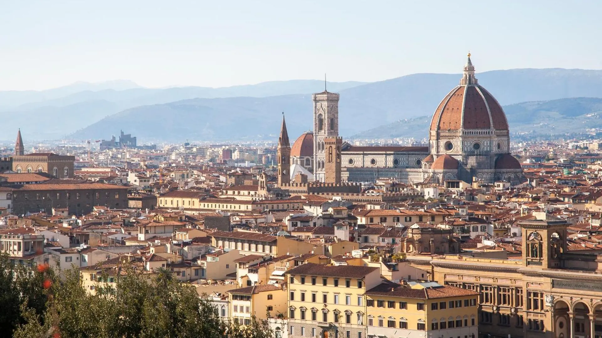 피렌체 Residenza Santa Croce 아파트
