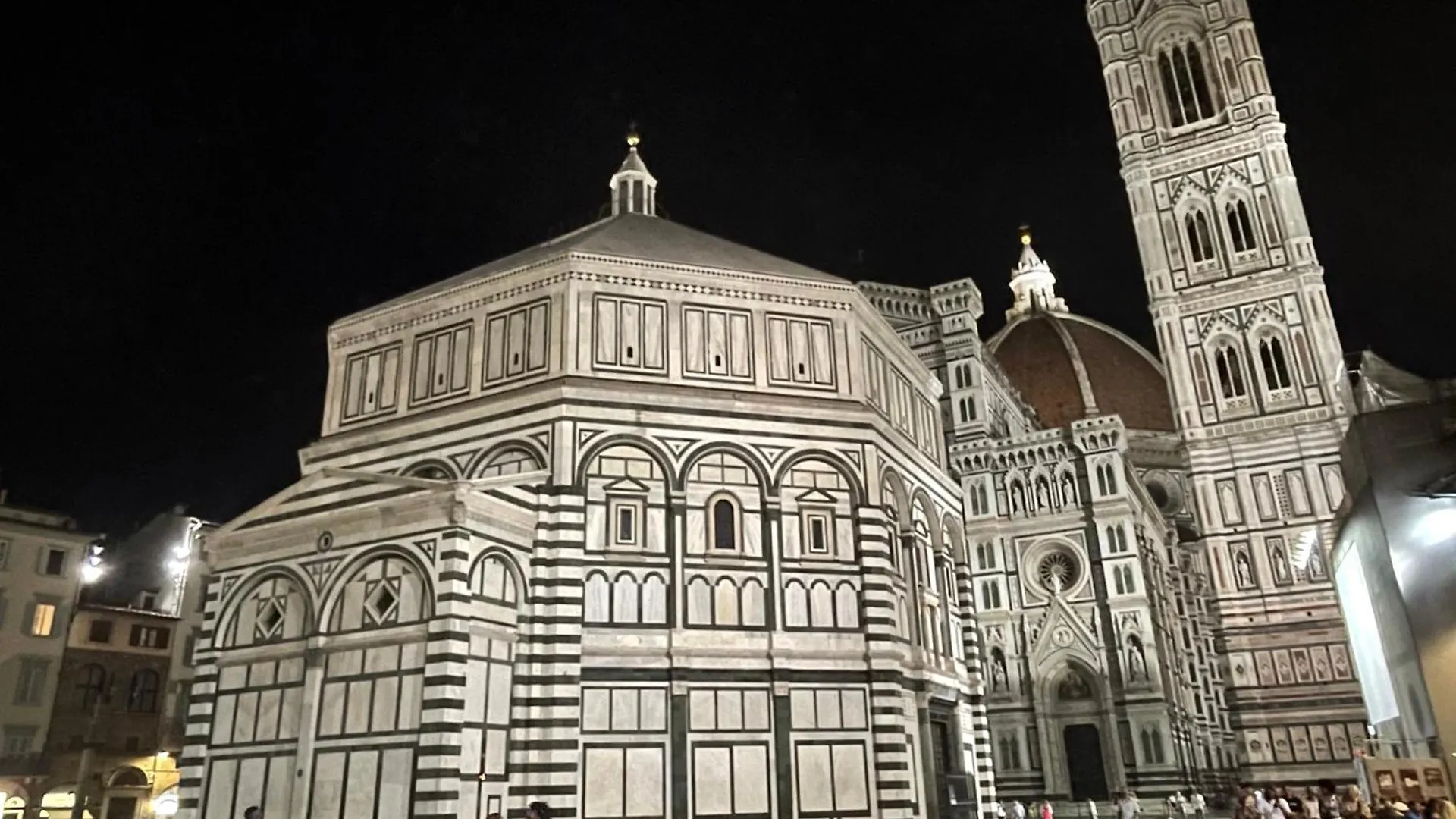 피렌체 Residenza Santa Croce 아파트 이탈리아