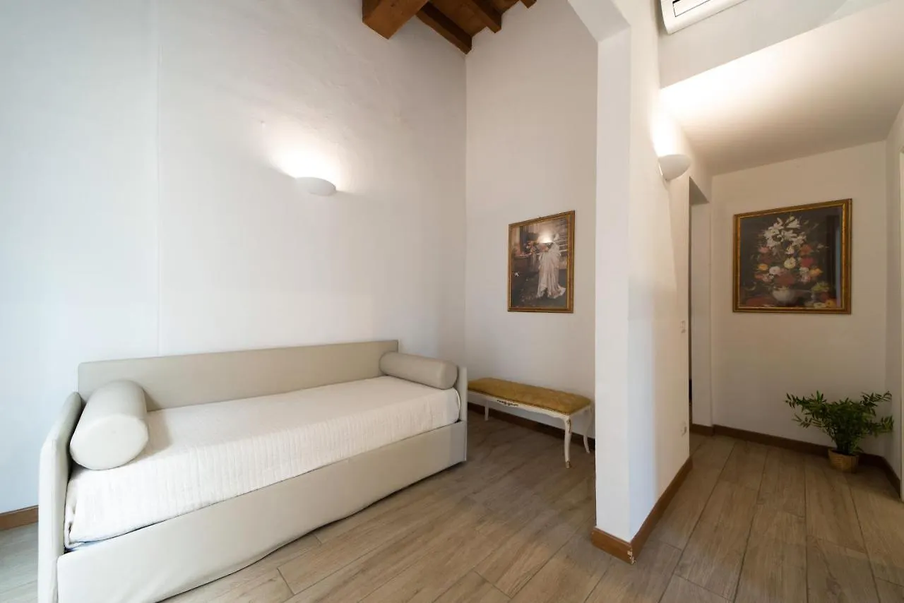 Residenza Santa Croce Apartment Florence 0*,  Italy