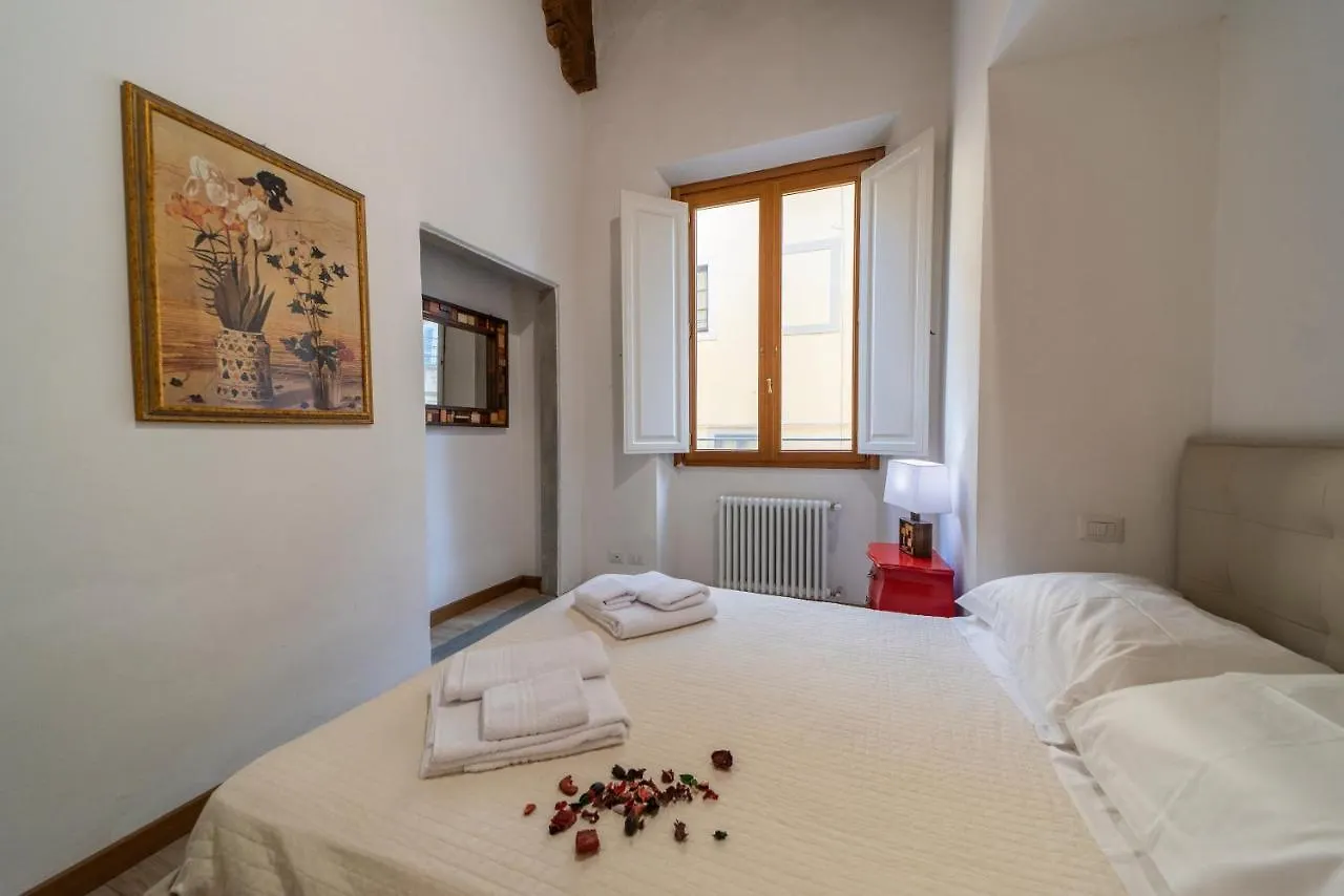 Residenza Santa Croce Apartment Florence