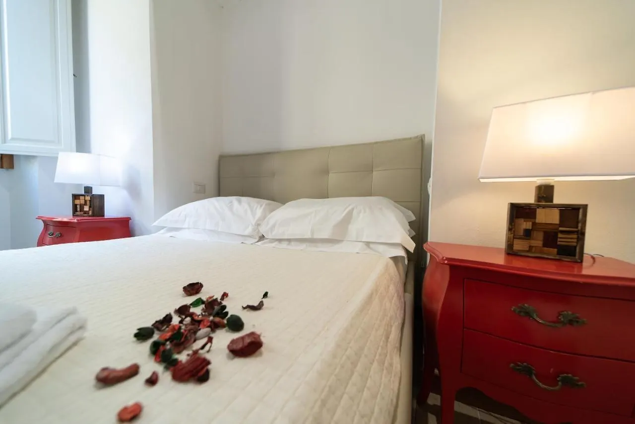 Residenza Santa Croce Apartment Florence