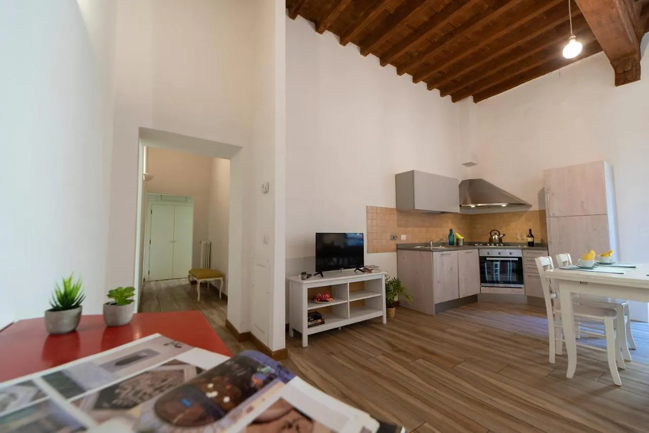 Residenza Santa Croce Apartment Florence Italy