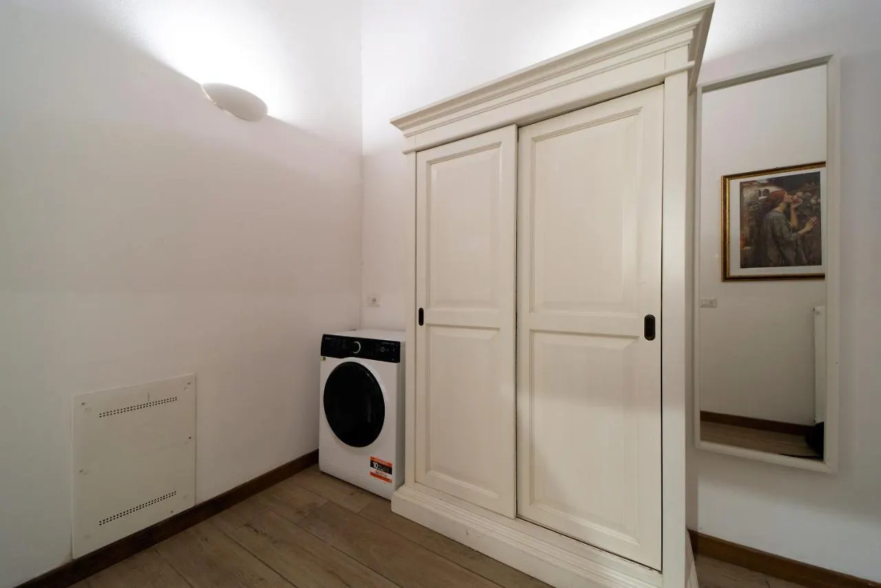 Residenza Santa Croce Apartment Florence