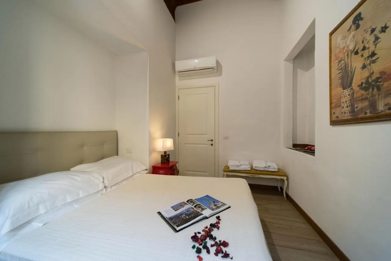 Residenza Santa Croce Apartment Florence