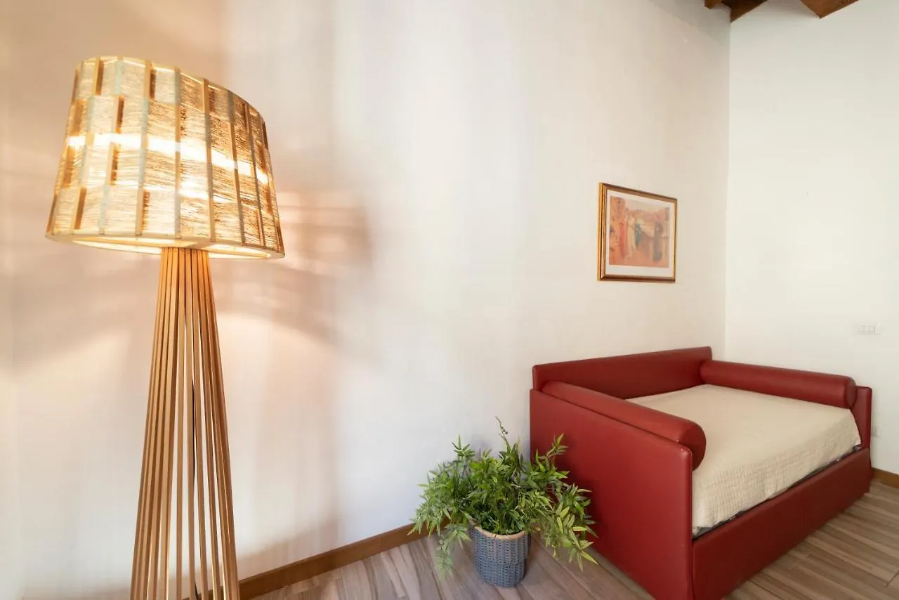 Residenza Santa Croce Apartment Florence 0*,