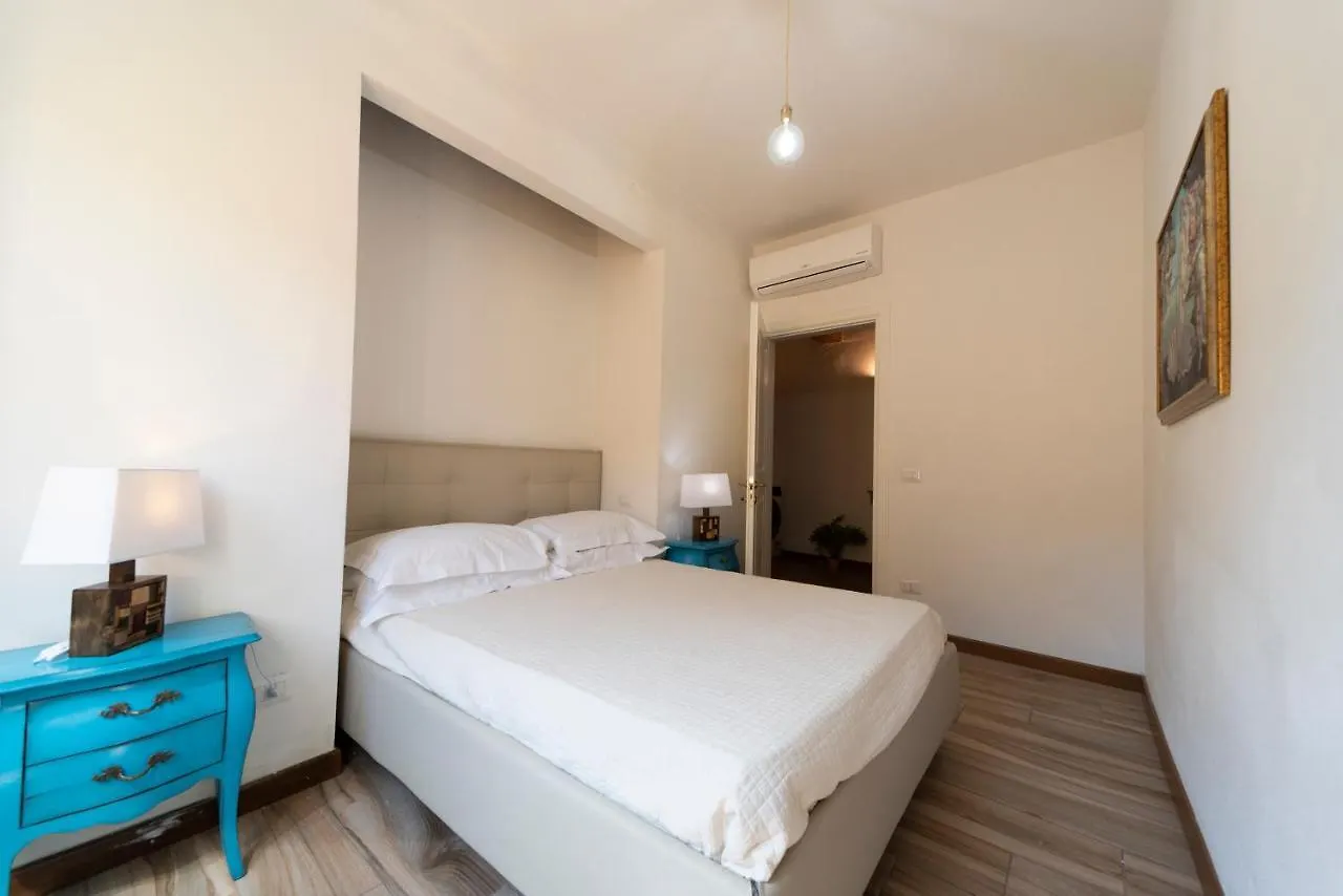 Residenza Santa Croce Apartment Florence 0*,  Italy