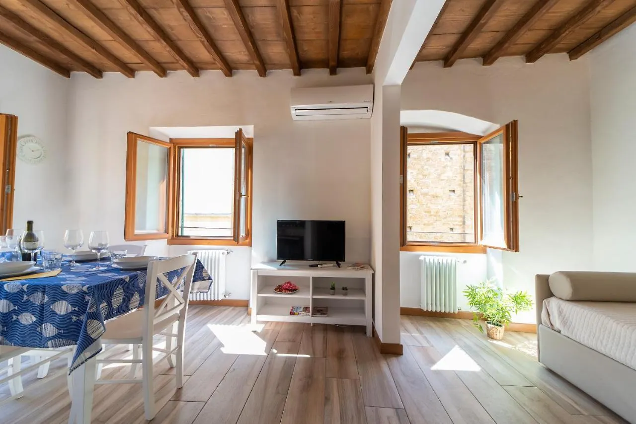 Residenza Santa Croce Apartment Florence