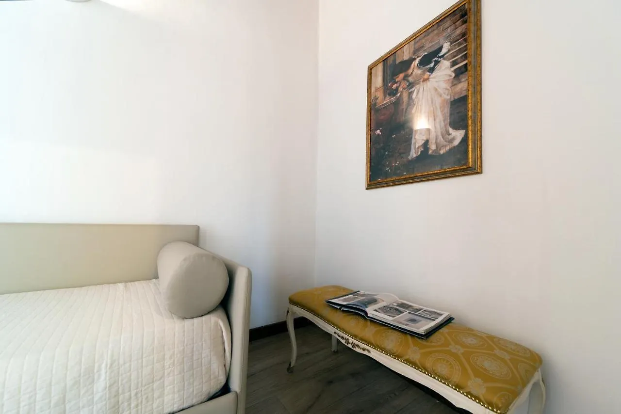 Residenza Santa Croce Apartment Florence