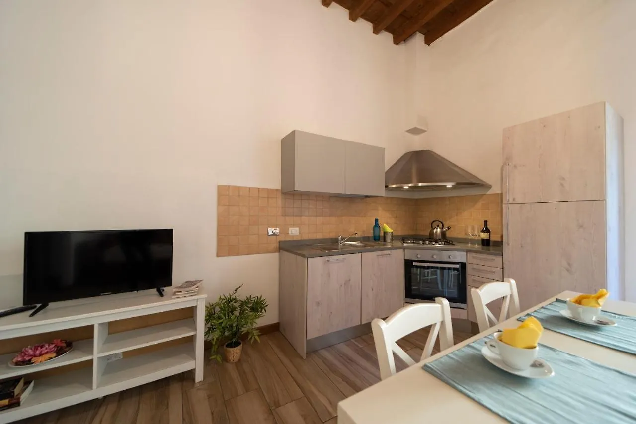Residenza Santa Croce Apartment Florence