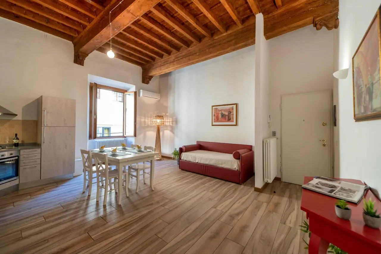Residenza Santa Croce Apartment Florence Italy
