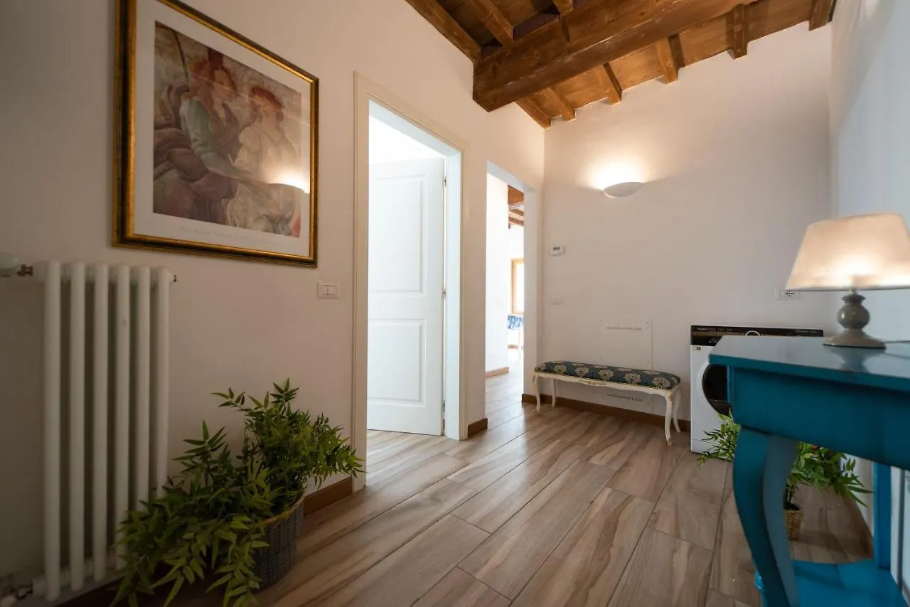 Residenza Santa Croce Apartment Florence 0*,