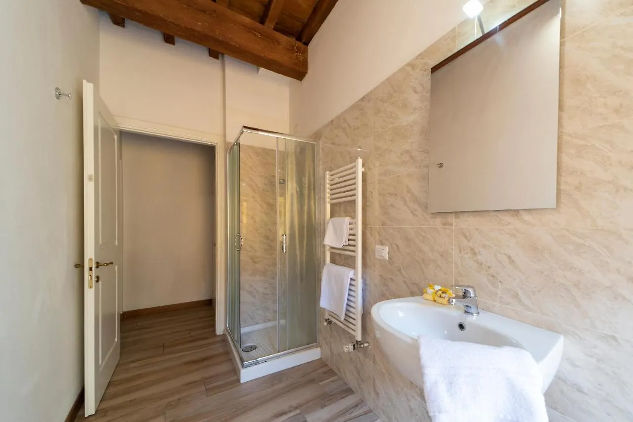 Residenza Santa Croce Apartment Florence