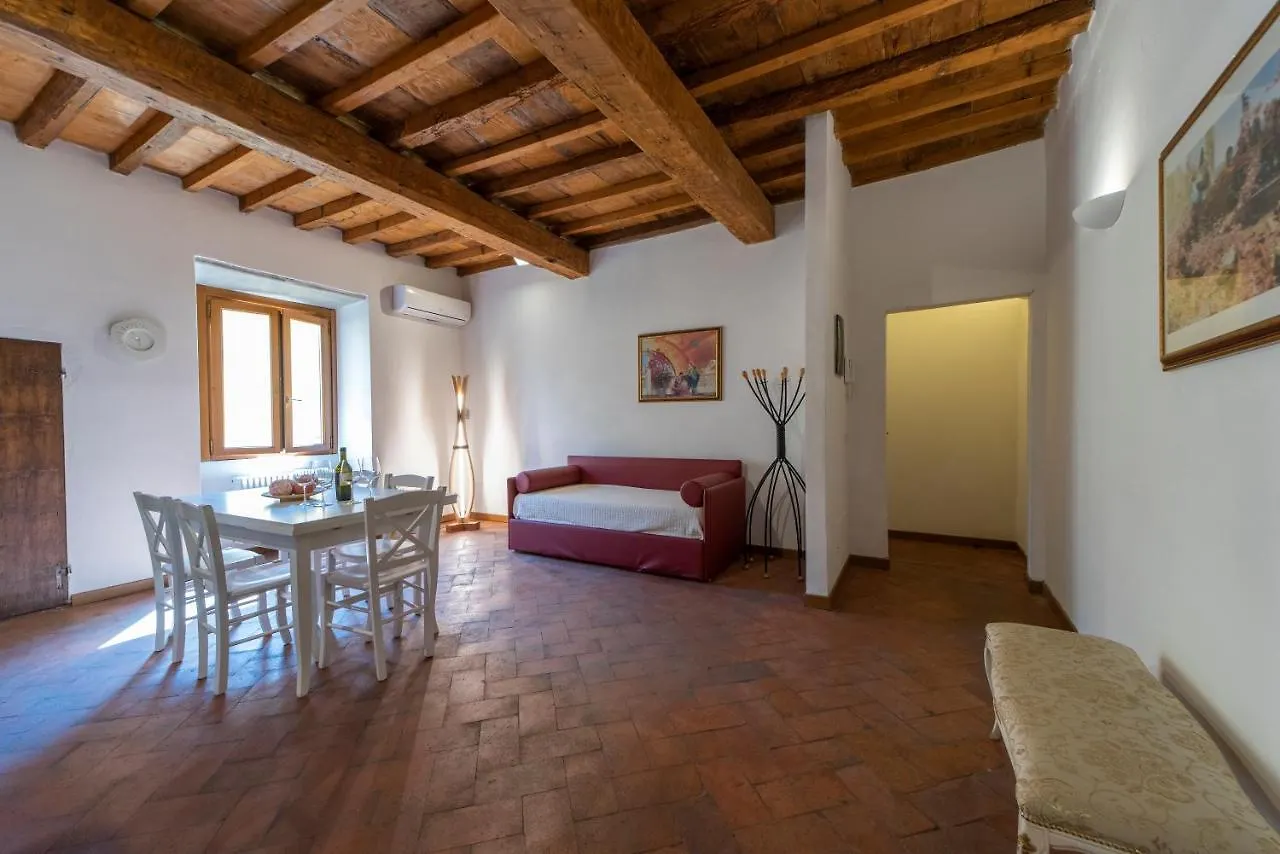 Residenza Santa Croce Apartment Florence 0*,  Italy