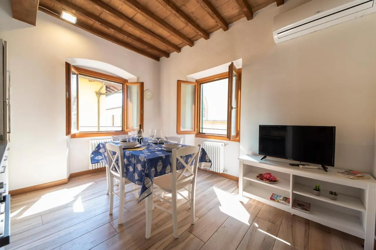 Residenza Santa Croce Apartment Florence 0*,