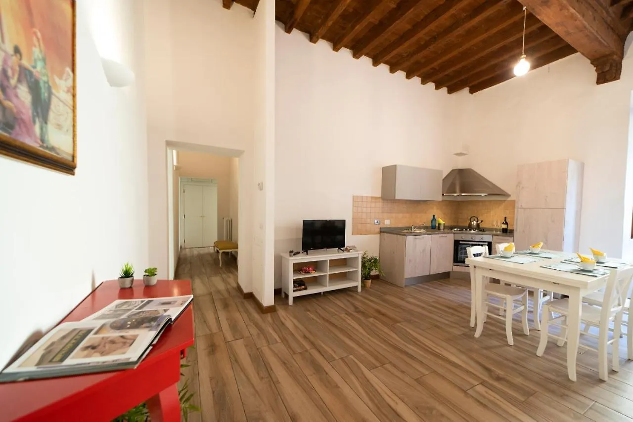 Residenza Santa Croce Apartment Florence Italy